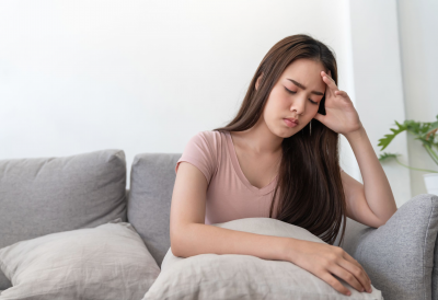 Pusing Setelah Makan? Inilah Penyebabnya